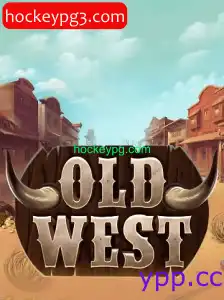 Explore o universo fascinante de OldWest